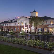 Rental info for Homecoming at the Preserve