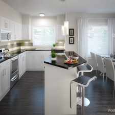 Rental info for The Village at Beardslee Crossing