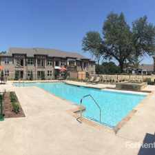 Rental info for River Springs at Barge Ranch