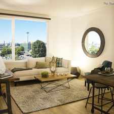 Rental info for True North