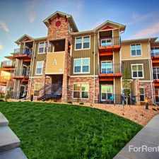 Rental info for Ironhorse Apartments