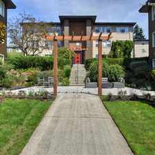 Rental info for Cadence Apartments