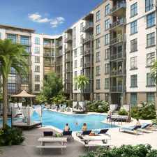 Rental info for The Manor at Flagler Village