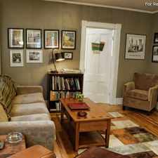 Rental info for WBC Estates