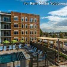 Rental info for Lumiere