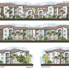 Rental info for Barcelona Jupiter