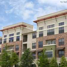 Rental info for 811 East Apartments