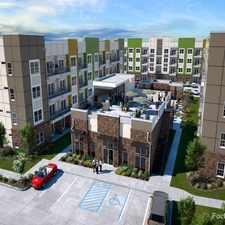 Rental info for 811 East Downtown Apartments
