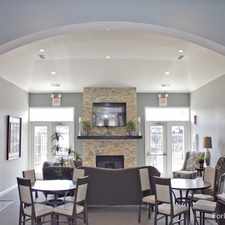 Rental info for Overlook Apartments
