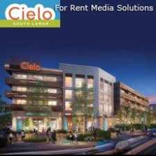Rental info for Cielo South Lamar