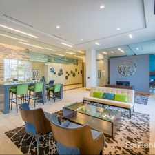 Rental info for The Metropolitan Downtown Columbia