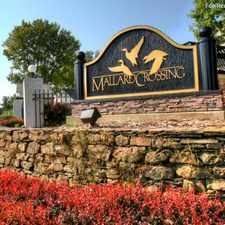 Rental info for Mallard Crossing