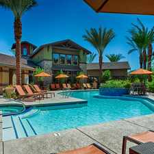Rental info for One North Scottsdale