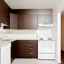 Rental info for 799 1 bedroom Apartment in Getaway Country Belleville Area