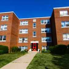 Rental info for $787 1 bedroom Apartment in South West Ontario Brantford