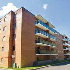 Rental info for $1025 2 bedroom Apartment in Toronto Area Ajax