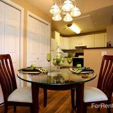 Rental info for Advenir at Saddle Rock