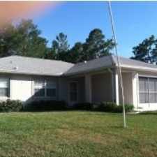 Rental info for 11032 Sheffield Rd, Spring Hill FL 34608
