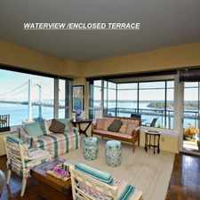 Rental info for THE BEST OF CRYDER HOUSE*SPECATULAR PENTHOUSE WITH BREATHTAKING WATER & BRIDGEVIEWS!!!