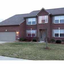 Rental info for Ross Schools, Large newly built 2 story