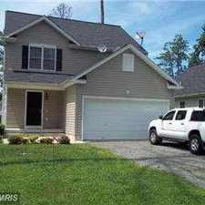 Rental info for 3 Bedroom, 2.5 Bath in Colonial Beach