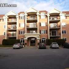 Rental info for $1317 2 bedroom Apartment in Montreal Area Other Montreal