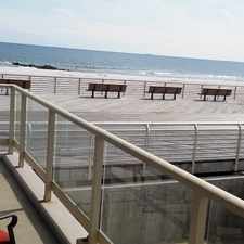 Rental info for 170 W Broadway #2E