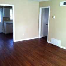 Rental info for Waring Park Apartments - 39-2 in the Berclair-Highland Heights area