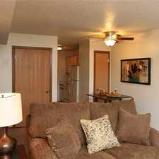 Rental info for Alexandra