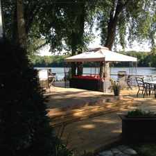 Rental info for Bord de l'eau Terrebonne.