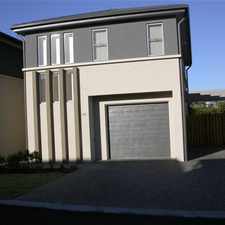 Rental info for Townhouse in Gated Community