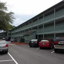 Rental info for Myrtle Beach Resort
