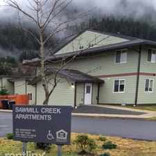 Rental info for Sawmill Creek Apartments