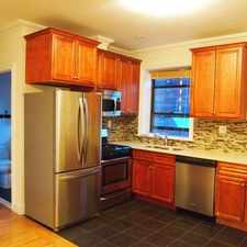 Rental info for Brooklyn Ave