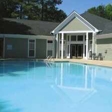 Rental info for Woodland Estates