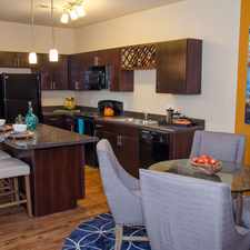 Rental info for Springs at Waukee Apartments