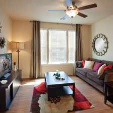 Rental info for Springs at Waukee Apartments