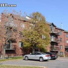 Rental info for $790 2 bedroom Apartment in Montreal Area Longueuil