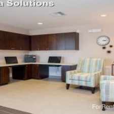 Rental info for Boulder Pointe