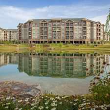 Rental info for LangTree Lake Norman Apartments