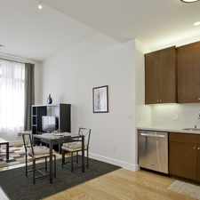 Rental info for 26 Loomis St #802