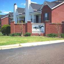 Rental info for Lexington Apartments