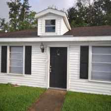 Rental info for 286 Victoria Dr. #V5D, Moss Bluff, La. 70611