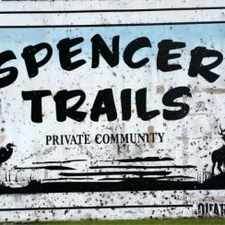 Rental info for Spencer Trails 3 Bedroom 2.5 Home