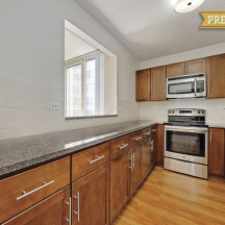 Rental info for Hyde Park Tower Apartments