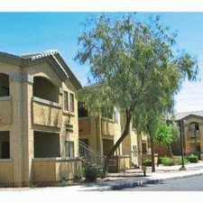 Rental info for Palm Trails Condominiums