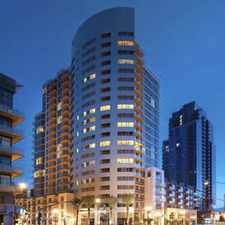 Rental info for Strata