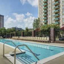 Rental info for Riverside Apartments