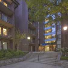 Rental info for Grand Pointe Apartments