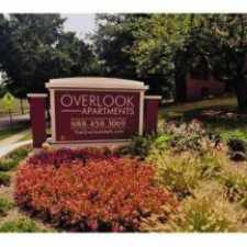 Rental info for Overlook Apartments